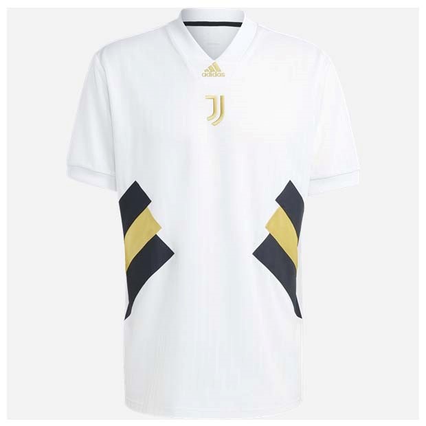 Tailandia Camiseta Juventus Icon 2022/23